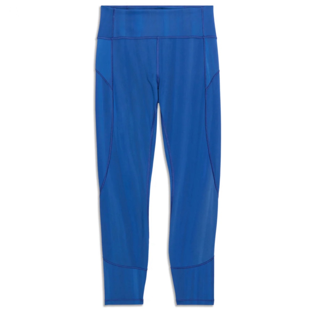 Lululemon In Movement Legging